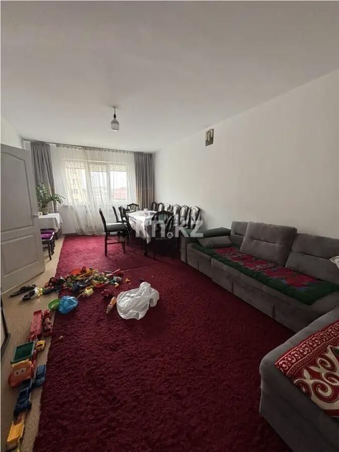 Продажа 1-комнатной квартиры, 80.5 м² - Продажа однокомнатных квартир в Алатауском р-не Алматы - страница 23 фото 1 из 6