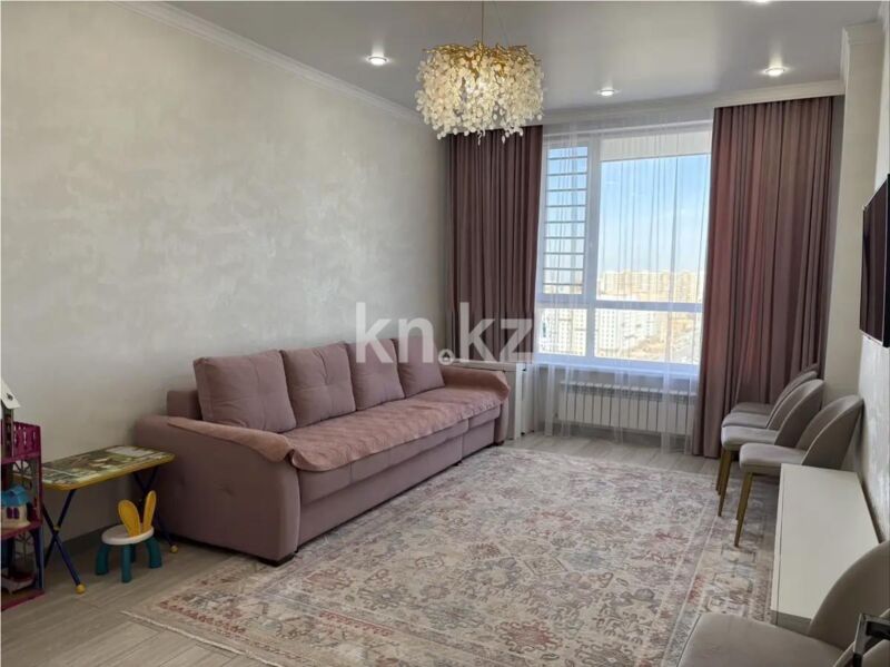Продажа 2-комнатной квартиры, 67 м² - Продажа недвижимости в Казахстане - страница 24 фото 1 из 6