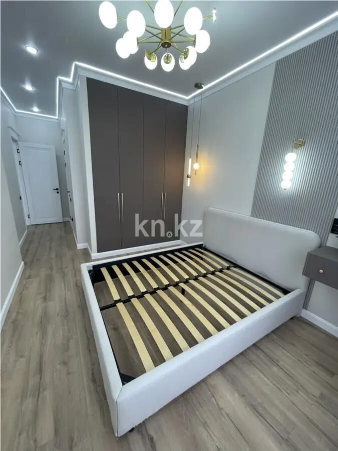 Продажа 3-комнатной квартиры, 91 м² - Продажа квартир в Казахстане - страница 52 фото 2 из 7