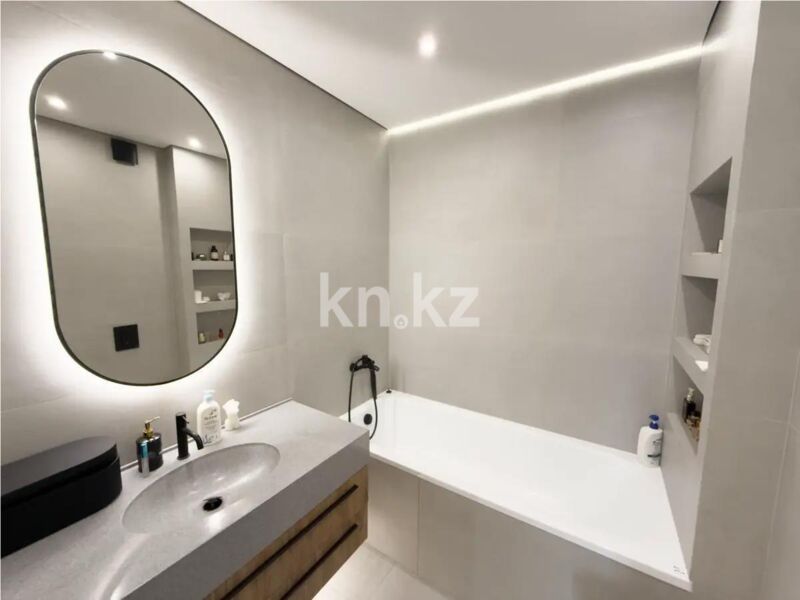 Продажа 3-комнатной квартиры, 78 м² - Продажа трехкомнатных квартир от собственников в Казахстане - страница 9 фото 3 из 4