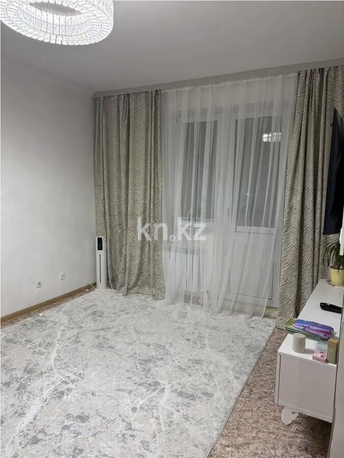 Продажа 2-комнатной квартиры, 54 м² - Продажа квартир в монолитно-каркасном доме в Казахстане - страница 71 фото 1 из 4