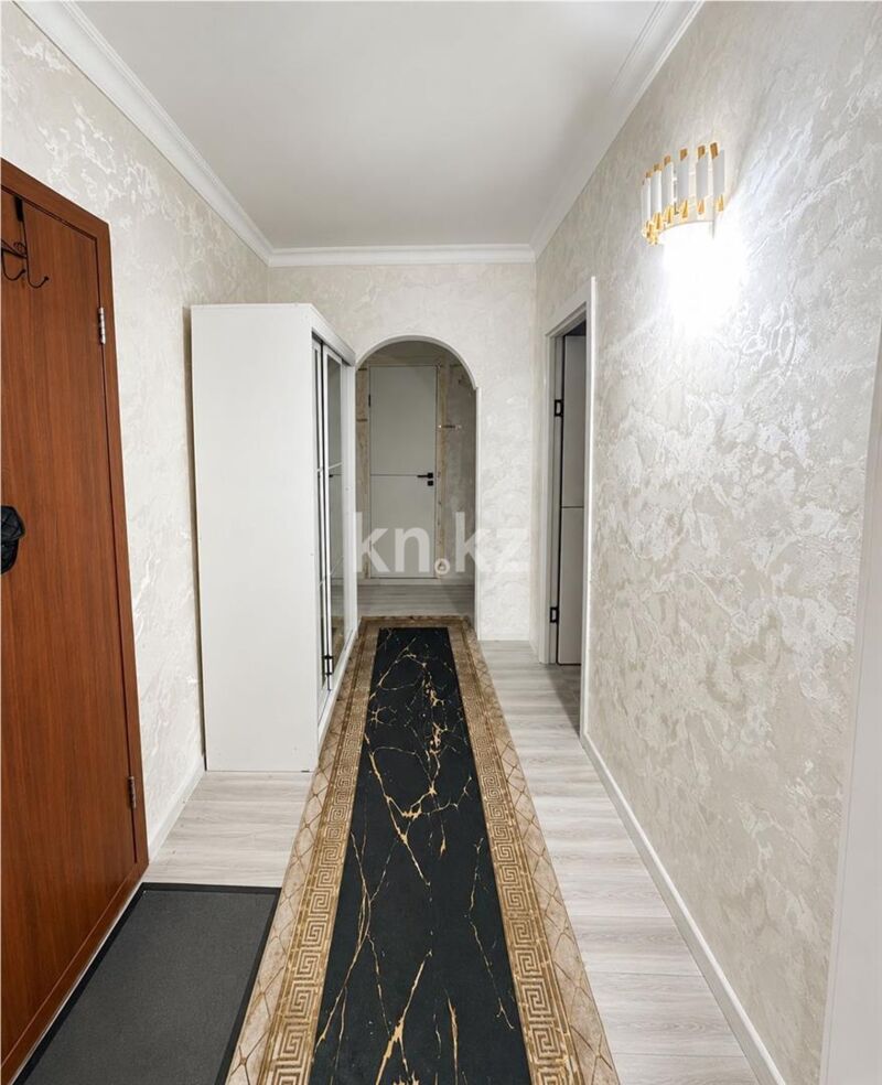 Продажа 2-комнатной квартиры, 54 м² - Продажа двухкомнатных квартир на Юго-Востоке Караганды - страница 18 фото 3 из 7