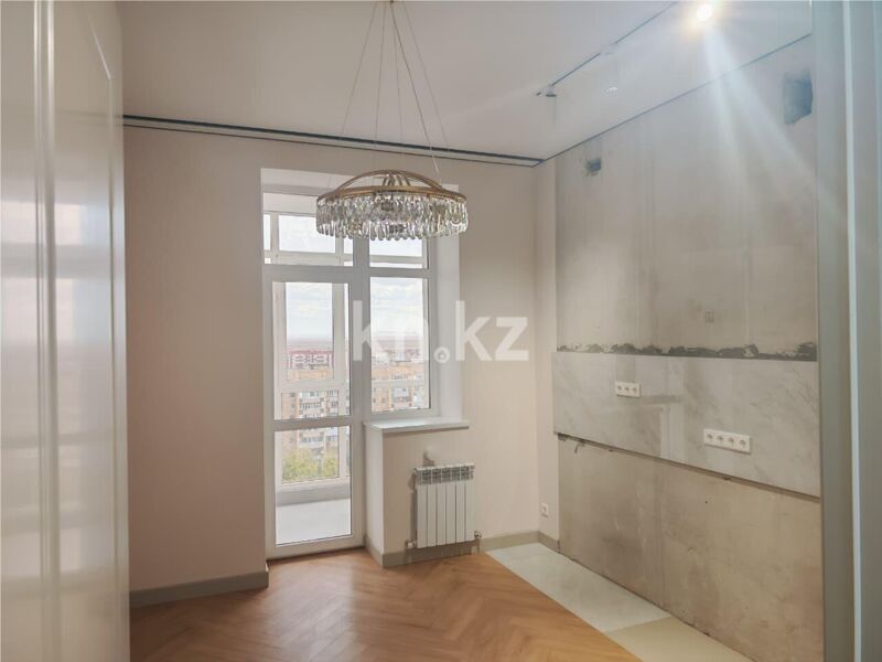 Продажа 2-комнатной квартиры, 58 м² - Продажа двухкомнатных квартир в Караганде - страница 2 фото 6 из 16