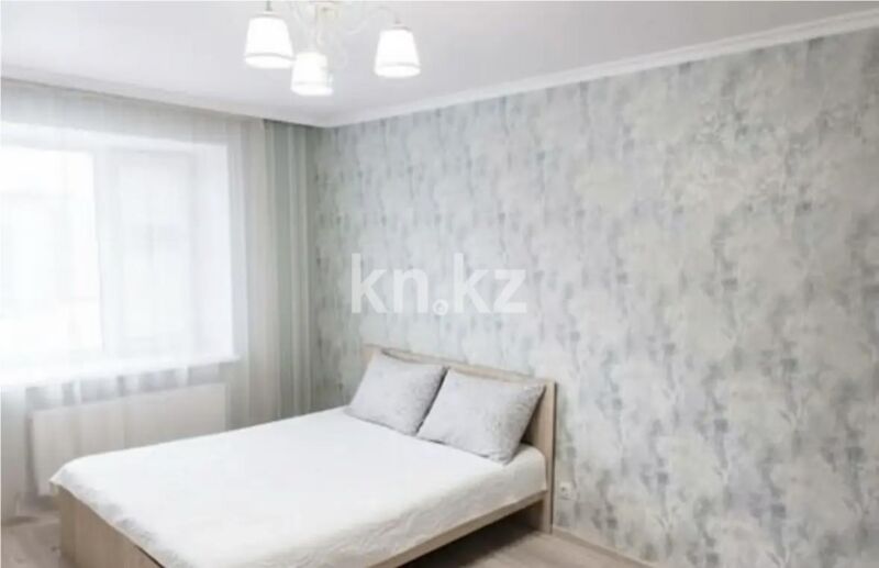 Продажа 2-комнатной квартиры, 58 м² - Продажа двухкомнатных квартир в р-не Сарайшык Астаны - страница 22 фото 1 из 2