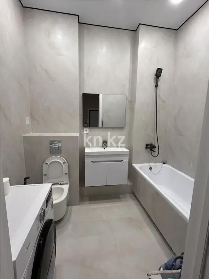 Продажа 2-комнатной квартиры, 42 м² - Продажа квартир в Балхаше фото 3 из 4