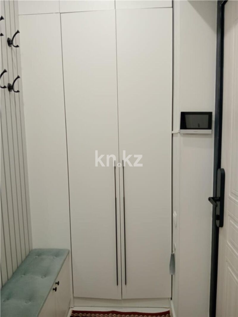 Продажа 2-комнатной квартиры, 49.8 м² - Продажа квартир в Казахстане - страница 145 фото 11 из 16