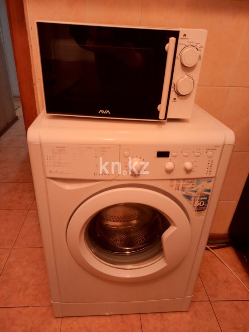 Продажа 2-комнатной квартиры, 45 м² - Продажа двухкомнатных квартир в панельном доме в Казахстане - страница 85 фото 33 из 37