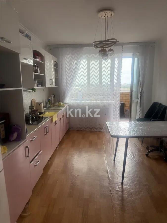 Продажа 3-комнатной квартиры, 79 м² - Продажа трехкомнатных квартир в Караганде - страница 51 фото 4 из 6