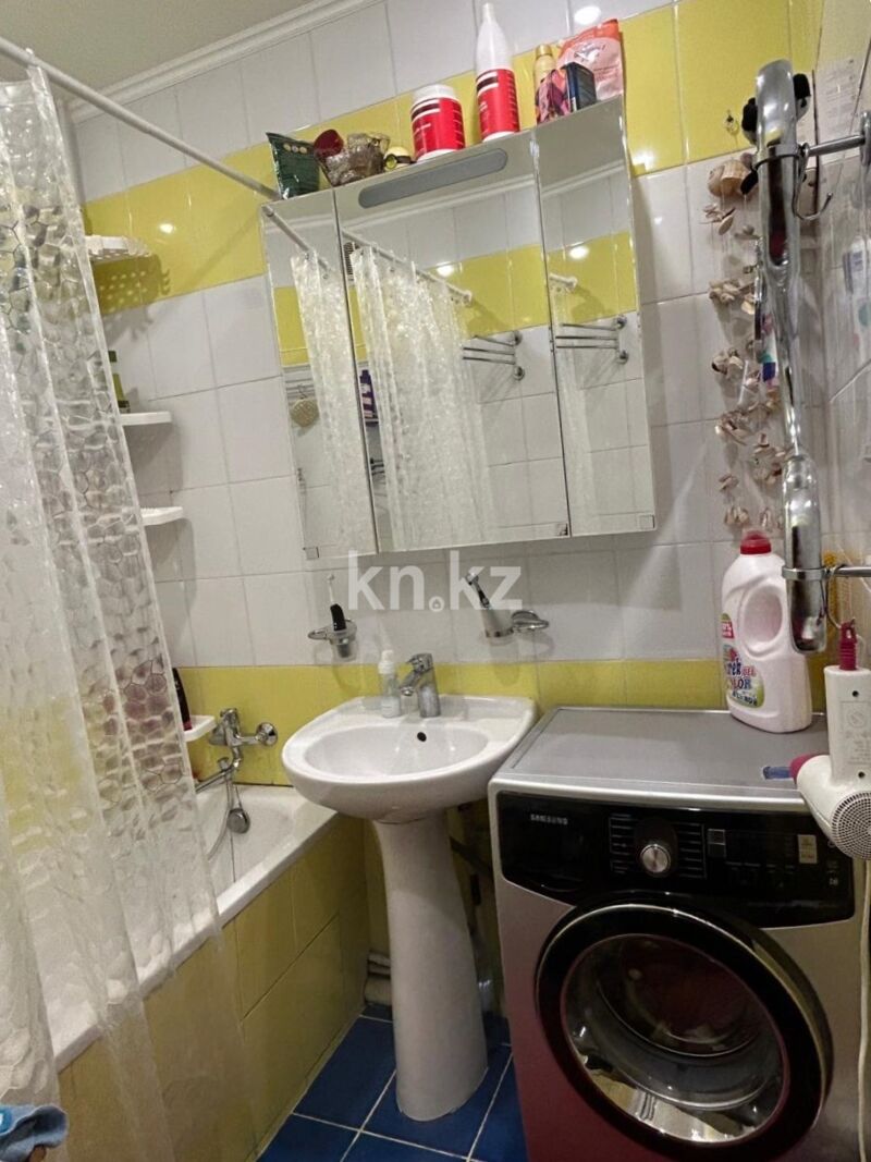 Продажа 3-комнатной квартиры, 66 м² - Продажа квартир в Казахстане - страница 24 фото 8 из 25