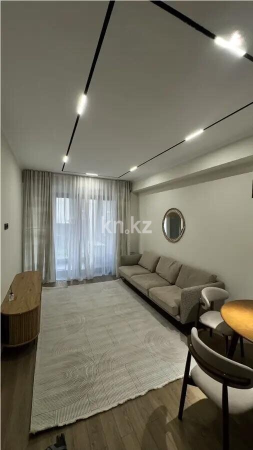 Продажа 2-комнатной квартиры, 50 м² - Продажа квартир в кирпичном доме в Казахстане - страница 58 фото 1 из 4