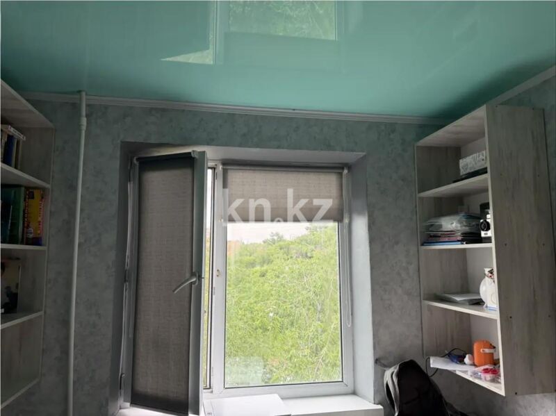 Продажа 2-комнатной квартиры, 45 м² - Продажа двухкомнатных квартир в панельном доме в Темиртау - страница 8 фото 1 из 3