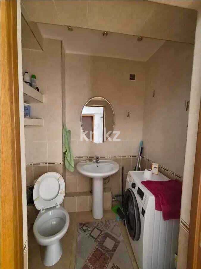 Продажа 3-комнатной квартиры, 87 м² - Продажа квартир от собственников в Алматы - страница 12 фото 5 из 7