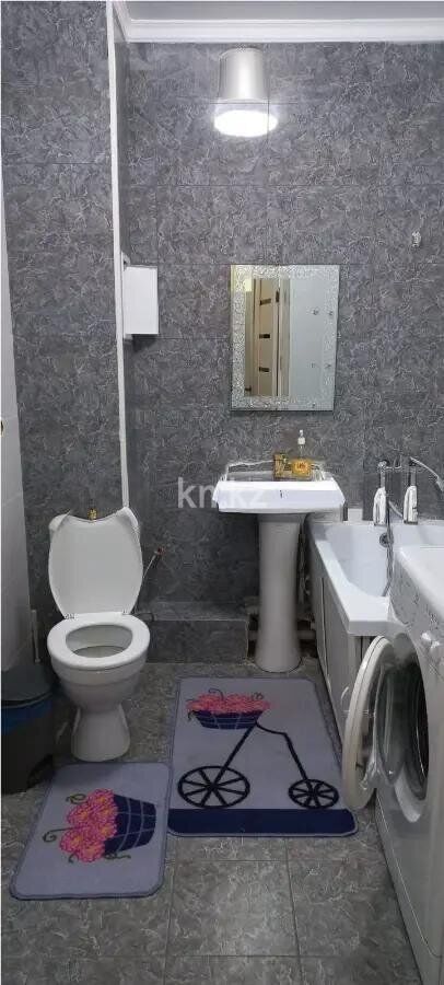 Продажа 1-комнатной квартиры, 26 м² - Продажа однокомнатных квартир от собственников в Алматы - страница 3 фото 3 из 3