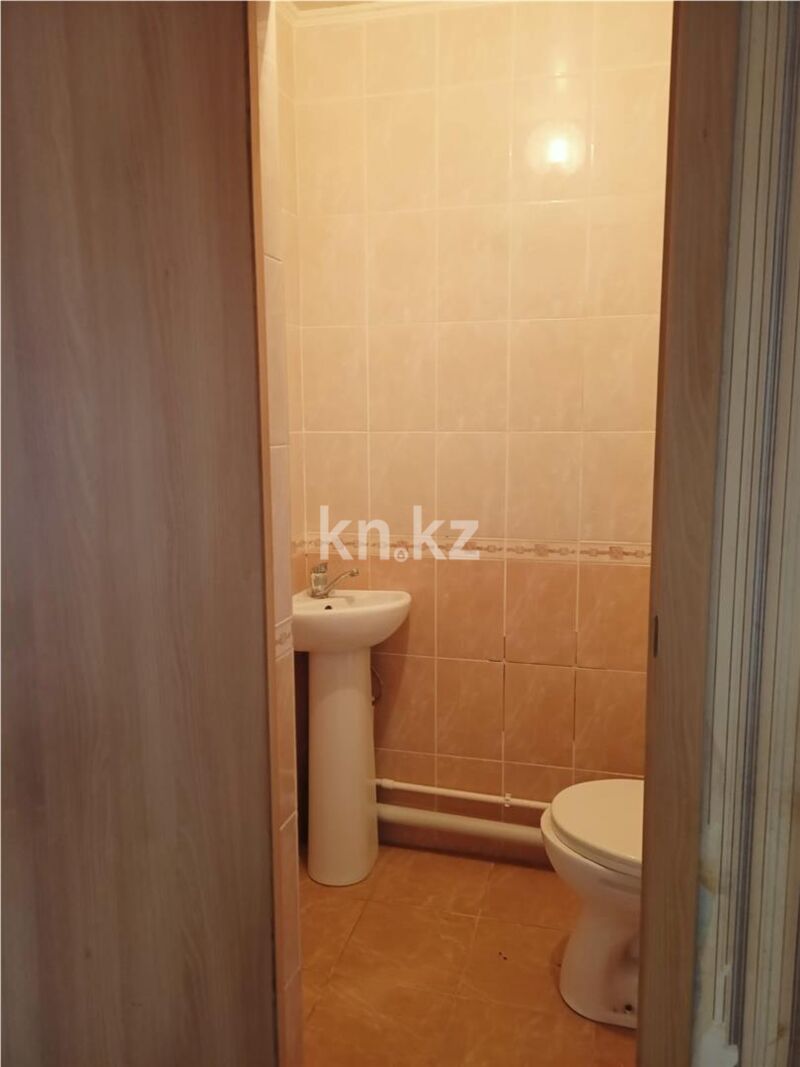 Продажа 4-комнатной квартиры, 88 м² - Продажа четырехкомнатных квартир в панельном доме в Казахстане - страница 19 фото 11 из 16