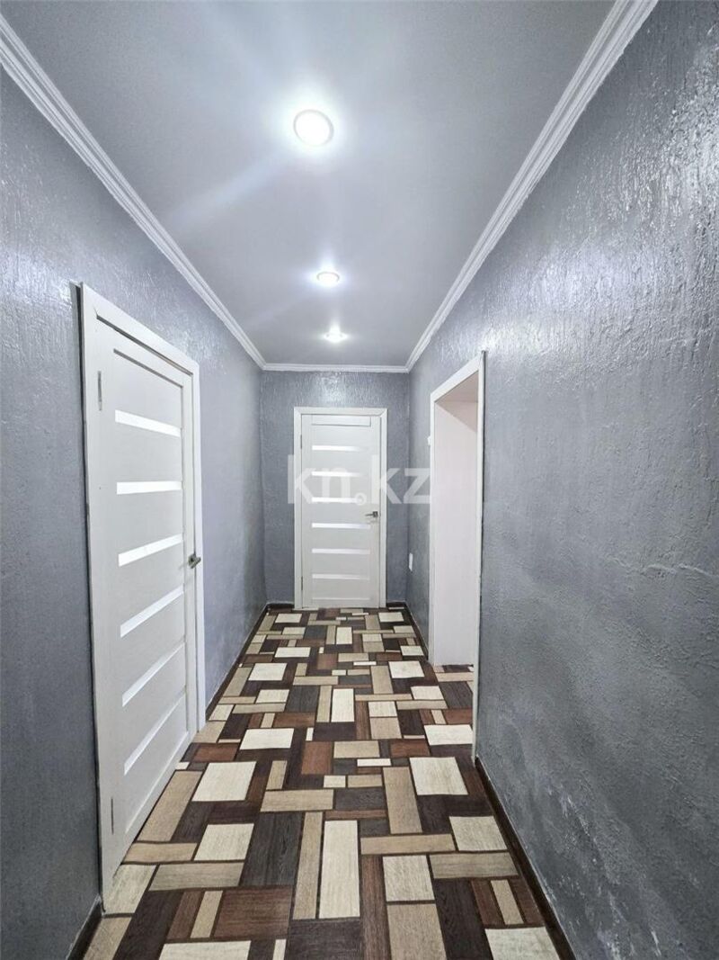 Продажа 4-комнатного дома, 110 м² - Продажа домов, коттеджей в Темиртау - страница 3 фото 10 из 22
