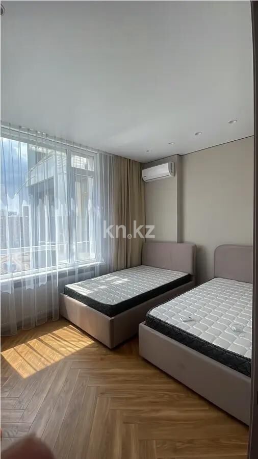 Продажа 3-комнатной квартиры, 75 м² - Продажа трехкомнатных квартир в блочном доме в Казахстане - страница 32 фото 3 из 3