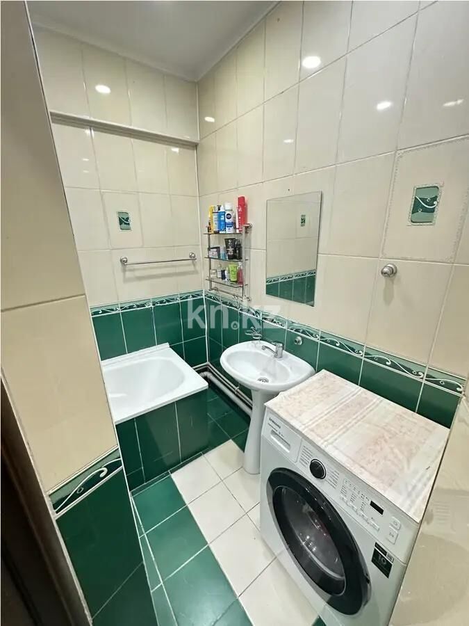 Продажа 3-комнатной квартиры, 72 м² - Продажа трехкомнатных квартир в панельном доме в Алматы - страница 33 фото 3 из 5