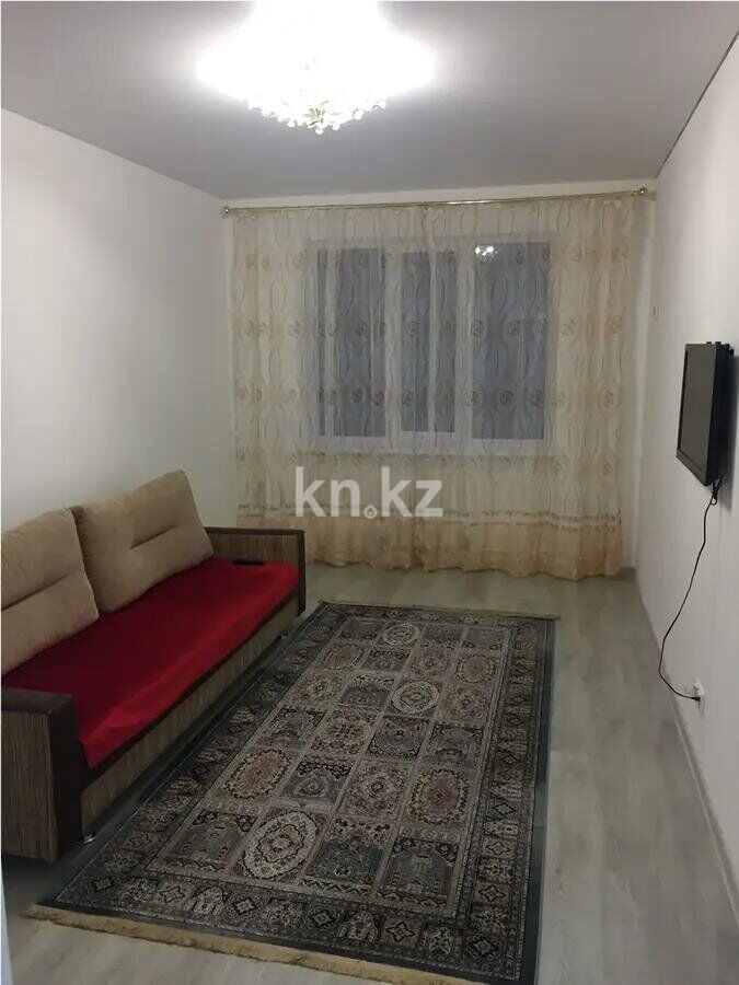 Продажа 1-комнатной квартиры, 46 м² - Продажа однокомнатных квартир от собственников в Алматы фото 1 из 2