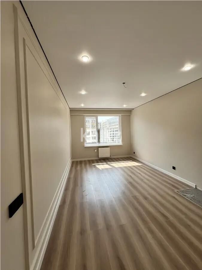 Продажа 2-комнатной квартиры, 53.4 м² - Недвижимость в Алматы - страница 24 фото 1 из 6