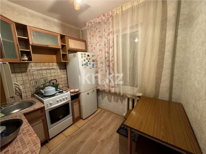 Продажа 2-комнатной квартиры, 43 м² - Продажа недвижимости в Алматы - страница 18 фото 3 из 5