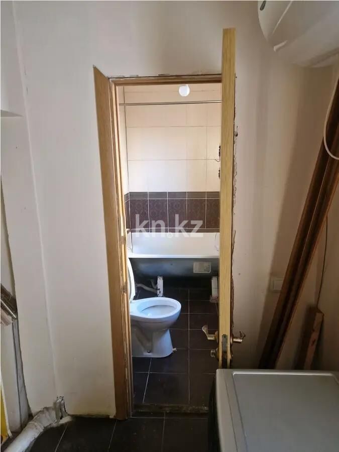 Продажа 2-комнатной квартиры, 56 м² - Продажа двухкомнатных квартир в панельном доме в Астане - страница 6 фото 4 из 4
