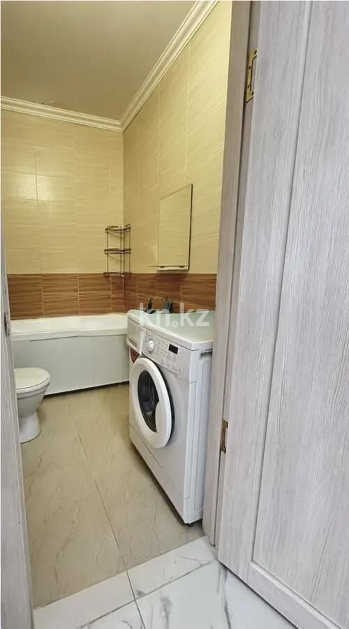 Продажа 1-комнатной квартиры, 30 м² - Продажа однокомнатных квартир в р-не Есиль Астаны - страница 8 фото 3 из 4