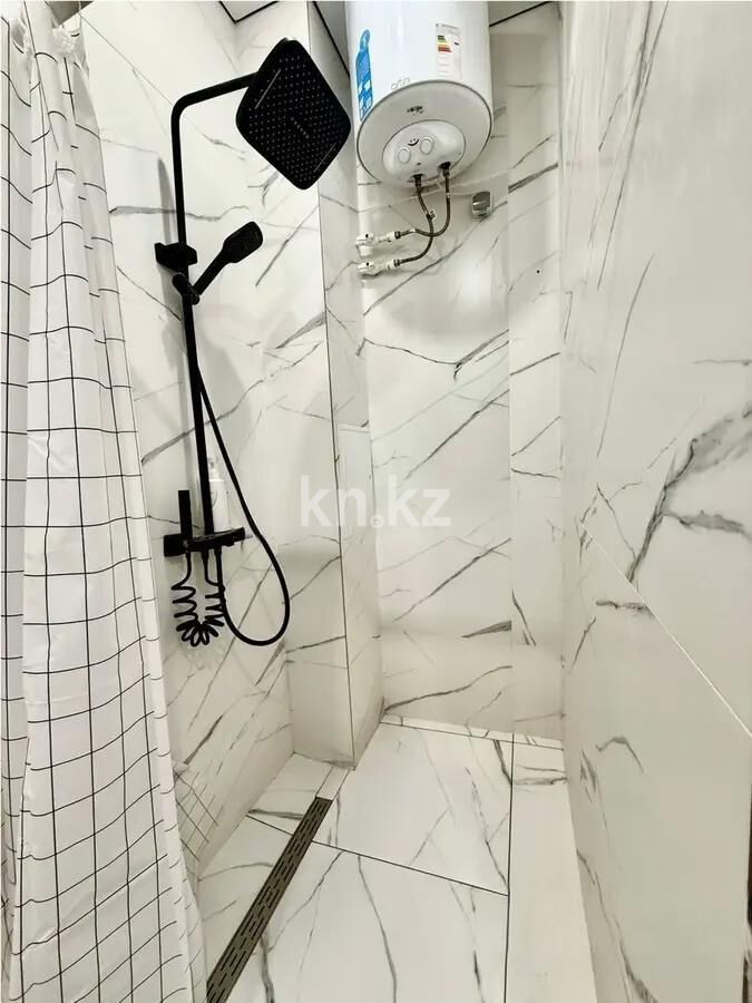 Продажа 2-комнатной квартиры, 41 м² - Продажа двухкомнатных квартир в кирпичном доме в Караганде - страница 29 фото 4 из 4
