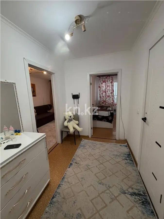 Продажа 1-комнатной квартиры, 35 м² - Продажа квартир от собственников в Астане фото 4 из 5