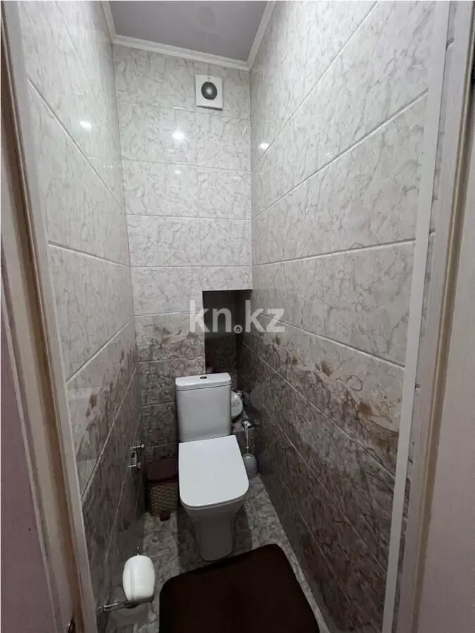 Продажа 2-комнатной квартиры, 56 м² - Продажа двухкомнатных квартир в Наурызбайском р-не Алматы - страница 19 фото 5 из 6