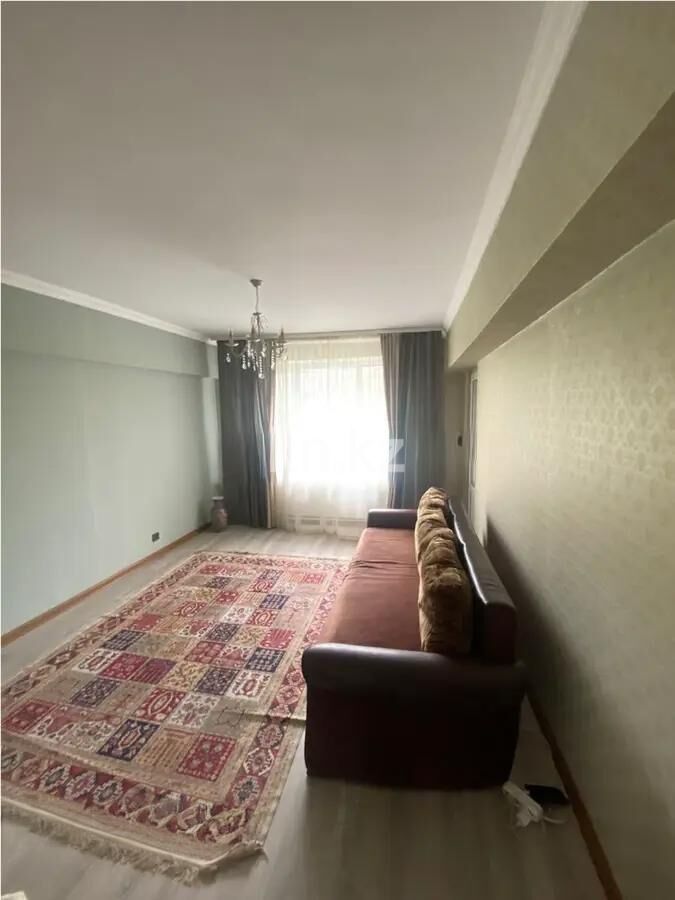 Продажа 3-комнатной квартиры, 64.5 м² - Продажа трехкомнатных квартир в блочном доме в Казахстане - страница 3 фото 1 из 7