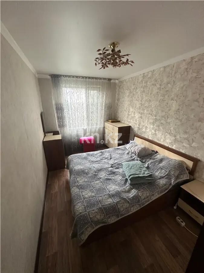 Продажа 3-комнатной квартиры, 62 м² - Продажа трехкомнатных квартир на Юго-Востоке Караганды - страница 17 фото 2 из 4
