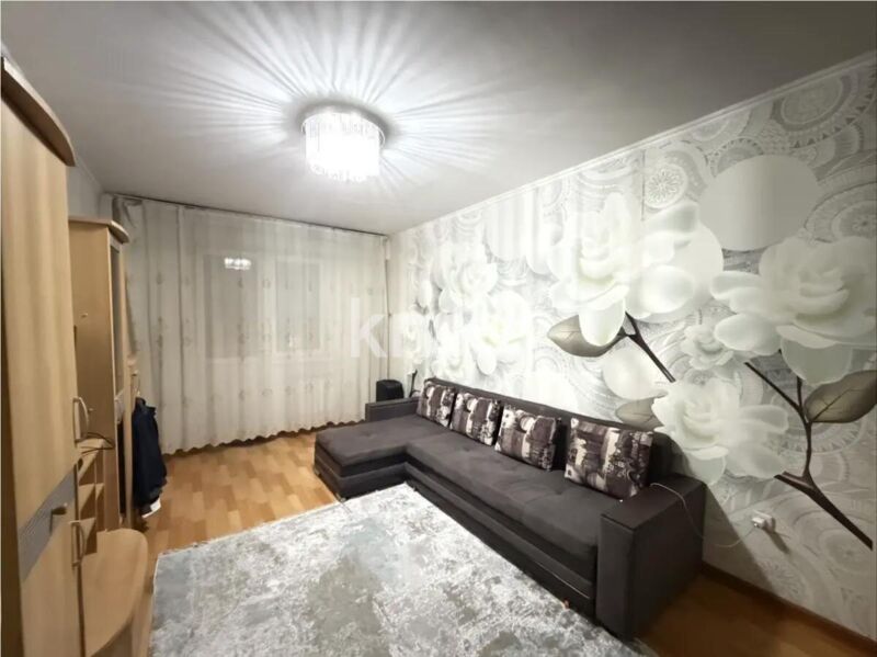Продажа 1-комнатной квартиры, 43 м² - Продажа квартир от собственников в Алматы - страница 60 фото 1 из 3