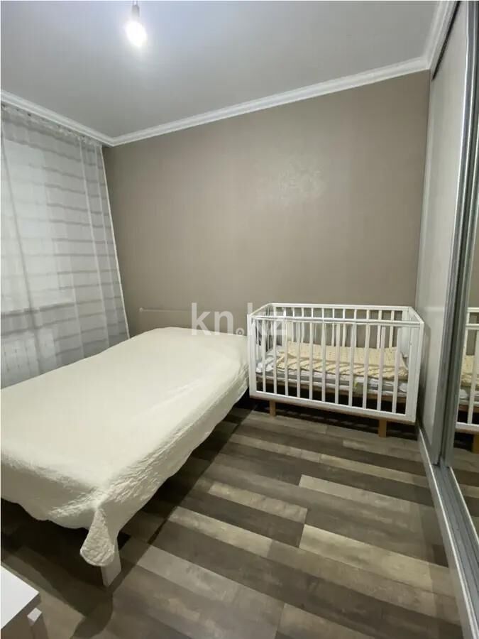 Продажа 2-комнатной квартиры, 60 м² - Продажа двухкомнатных квартир в Бостандыкском р-не Алматы - страница 36 фото 2 из 6
