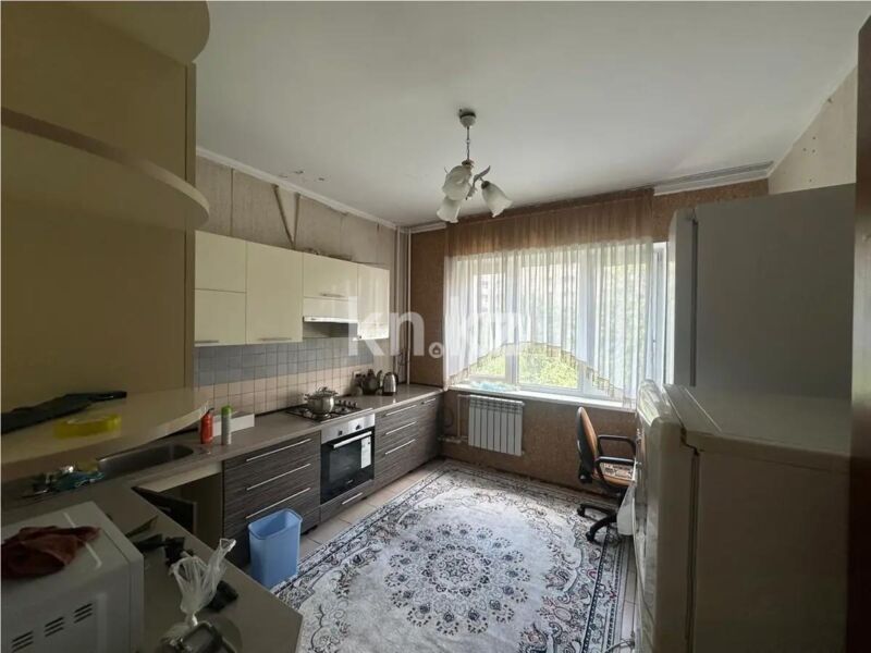 Продажа 3-комнатной квартиры, 71.8 м² - Продажа трехкомнатных квартир в Ауэзовском р-не Алматы - страница 15 фото 4 из 6