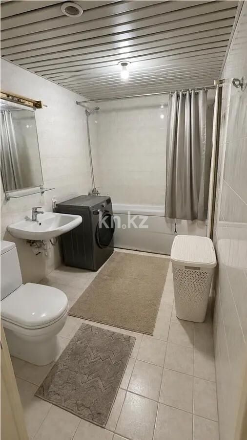 Продажа 4-комнатной квартиры, 109 м² - Продажа квартир в панельном доме в Астане - страница 12 фото 6 из 7