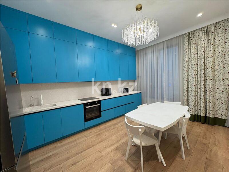 Продажа 3-комнатной квартиры, 144 м² - Продажа квартир в Казахстане - страница 2 фото 2 из 11