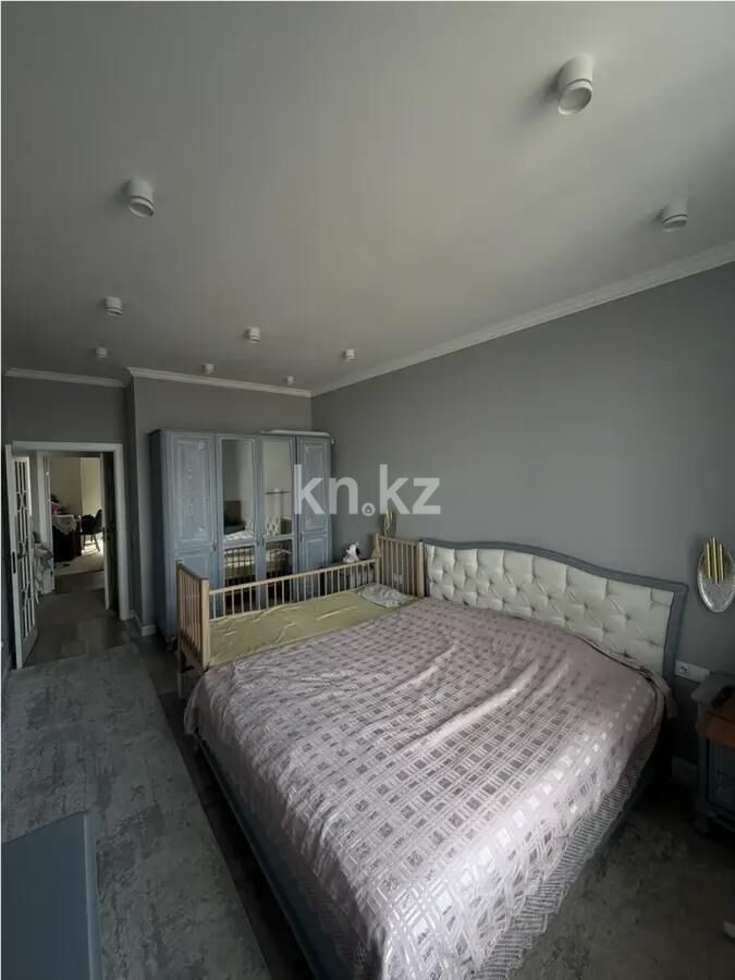 Продажа 3-комнатной квартиры, 95 м² - Продажа трехкомнатных квартир в Бостандыкском р-не Алматы - страница 27 фото 2 из 6