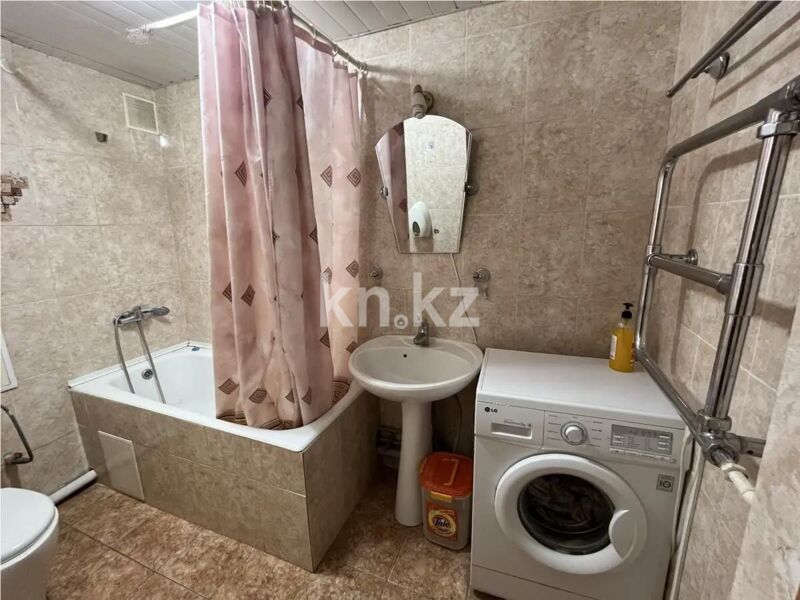 Продажа 4-комнатной квартиры, 83.2 м² - Продажа квартир в Казахстане - страница 284 фото 5 из 6