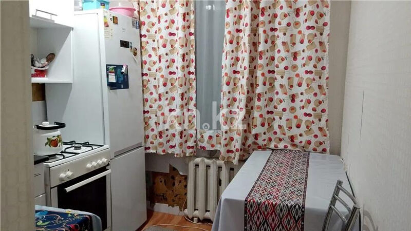 Продажа 2-комнатной квартиры, 46 м² - Продажа двухкомнатных квартир в Шахтинске - страница 2 фото 3 из 4