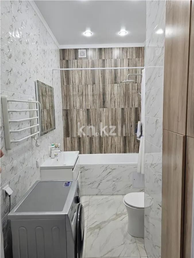 Продажа 2-комнатной квартиры, 68.9 м² - Продажа двухкомнатных квартир в р-не Есиль Астаны - страница 23 фото 4 из 5