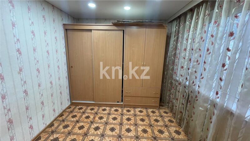 Продажа 4-комнатной квартиры, 62 м² - Продажа квартир в Караганде - страница 132 фото 5 из 14