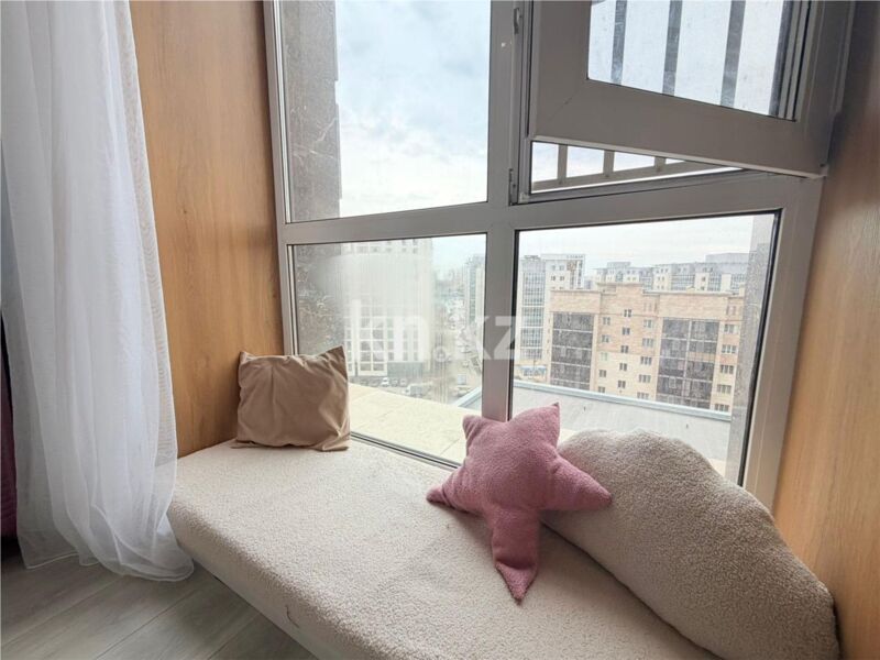 Продажа 3-комнатной квартиры, 58.6 м² - Продажа трехкомнатных квартир в Астане - страница 135 фото 7 из 15