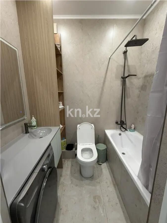 Продажа 2-комнатной квартиры, 32.6 м² - Продажа двухкомнатных квартир в р-не Нура Астаны - страница 41 фото 4 из 4