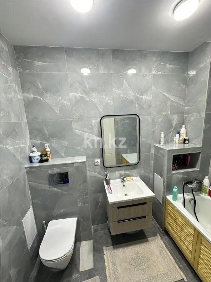Продажа 2-комнатной квартиры, 64 м² - Продажа двухкомнатных квартир в р-не Алматы Астаны фото 3 из 4