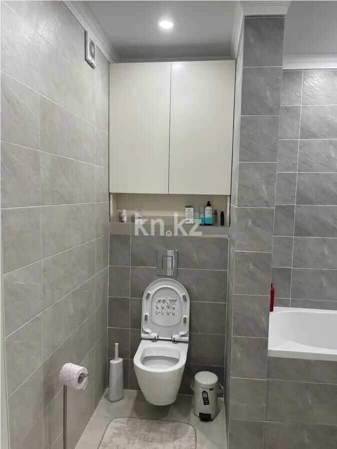 Продажа 3-комнатной квартиры, 91 м² - Продажа трехкомнатных квартир в монолитном доме в Алматы - страница 5 фото 4 из 4