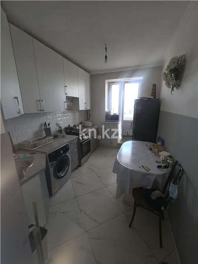 Продажа 2-комнатной квартиры, 49.9 м² - Продажа двухкомнатных квартир в р-не Косшы Астаны фото 3 из 4