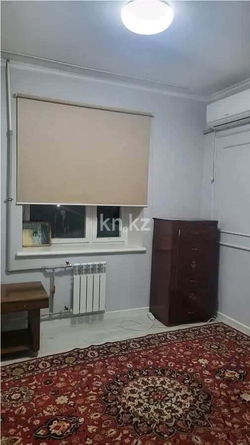 Продажа 3-комнатной квартиры, 62.8 м² - Продажа трехкомнатных квартир в блочном доме в Алматы - страница 3 фото 2 из 3
