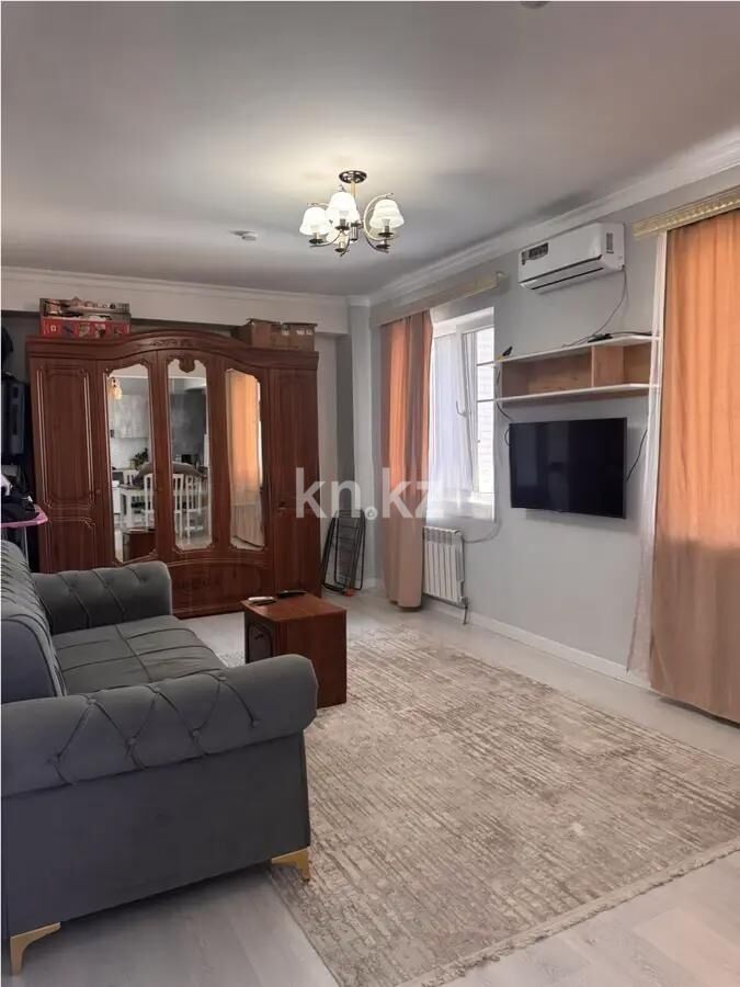 Продажа 2-комнатной квартиры, 57 м² - Продажа квартир в Казахстане - страница 156 фото 2 из 4