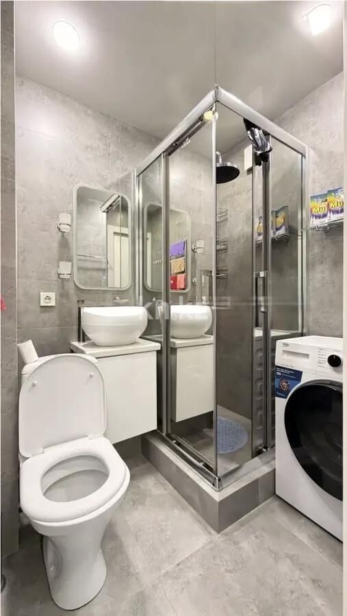 Продажа 2-комнатной квартиры, 42.4 м² - Продажа квартир в панельном доме в Алматы - страница 13 фото 4 из 6