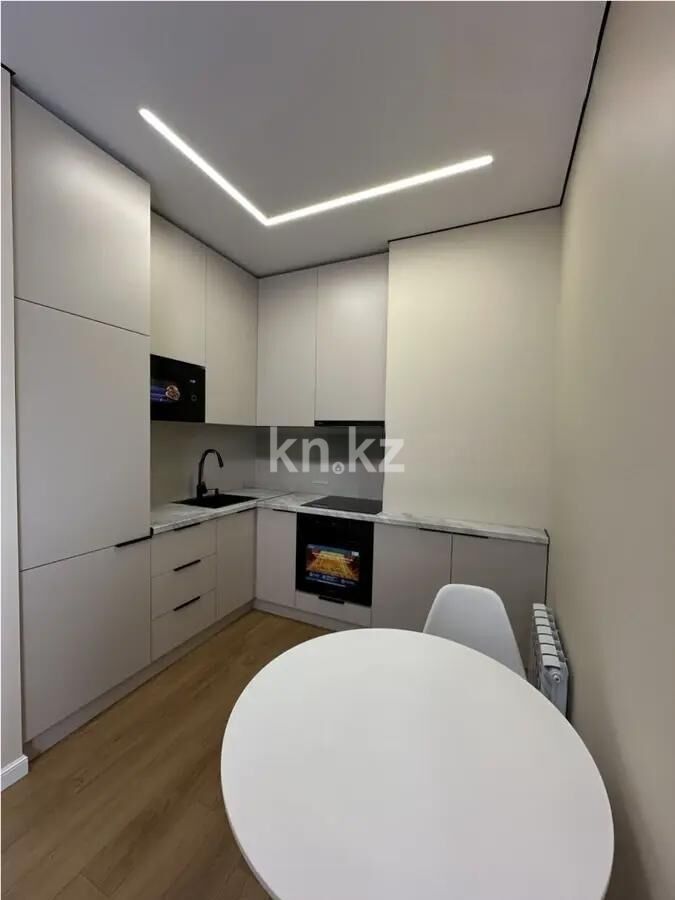 Продажа 3-комнатной квартиры, 55 м² - Продажа трехкомнатных квартир в Бостандыкском р-не Алматы - страница 12 фото 4 из 6